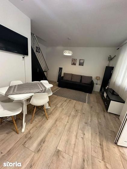 T. Mosoiu | Ap la casa zona Facultatii de Drept | intrare separat, cur - 8