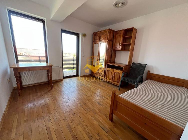 3 camere, Cartierul Europa, Zorilor, Eugen Ionescu, Bibescu - 4