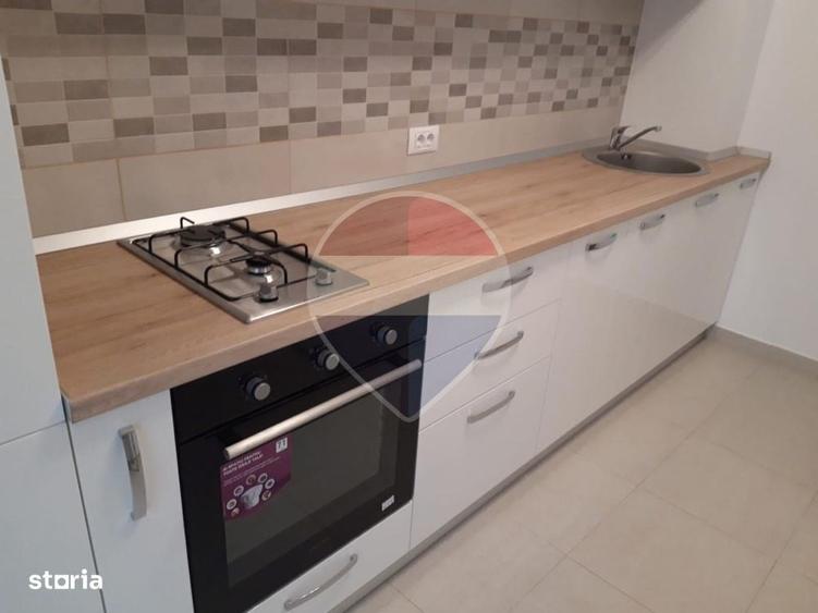 Apartament 1 camera | Conest Grand Residence | Parcare inclusa - 1