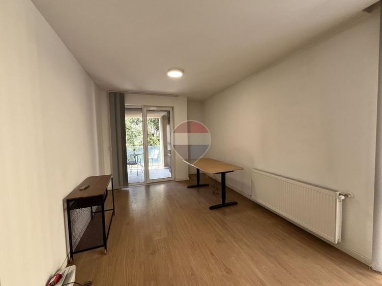 Apartament cu 2 camere semidecomandat în Alba Iulia