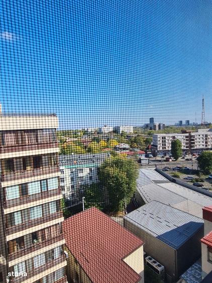 Apartament cu 2 camere decomandat în Bucureștii Noi