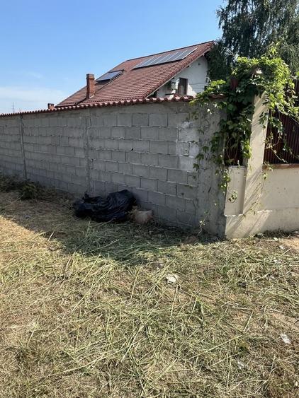 Spațiu comercial, în Albești