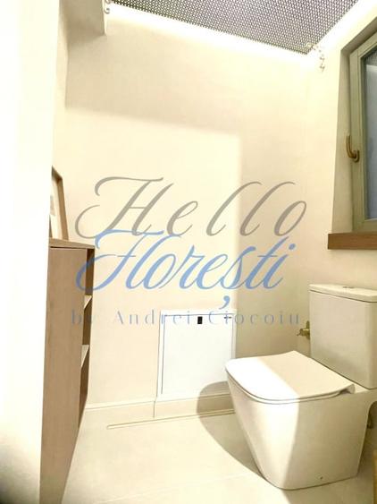 Apartament de LUX la prima inchiriere in zona Centrala a Clujului - 19