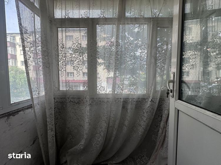 ETAJ 1! Vanzare apartament cu 2 camere in M11 - Targovi?te - 6