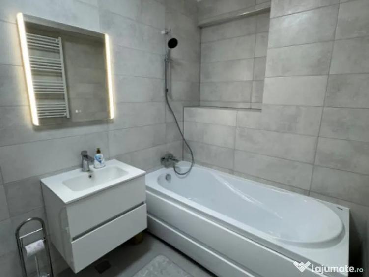 Apartament cu 2 camere decomandat în Inel II