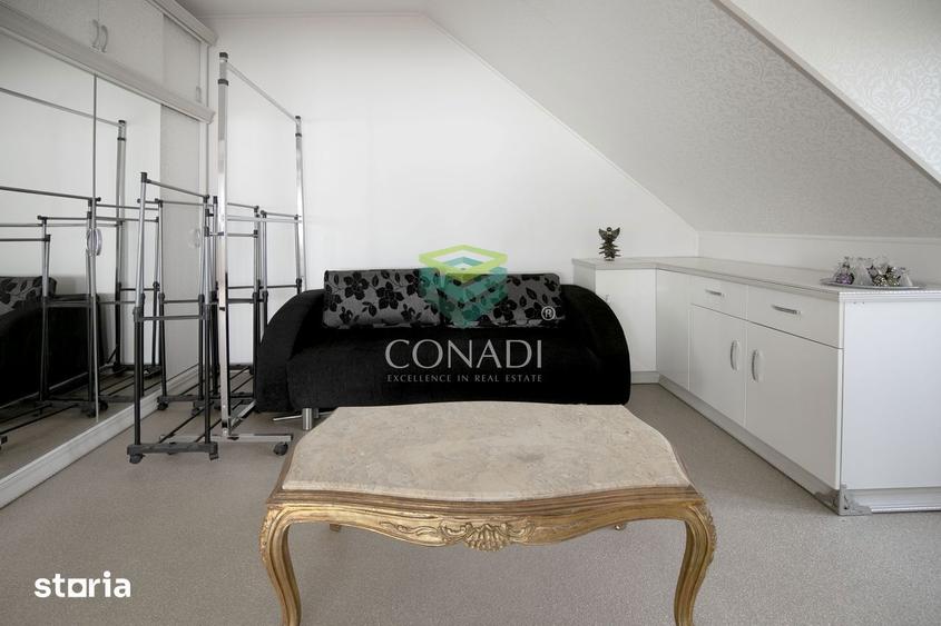 Apartament in Vila | Aviatorilor | Kiseleff + Garaj - 12