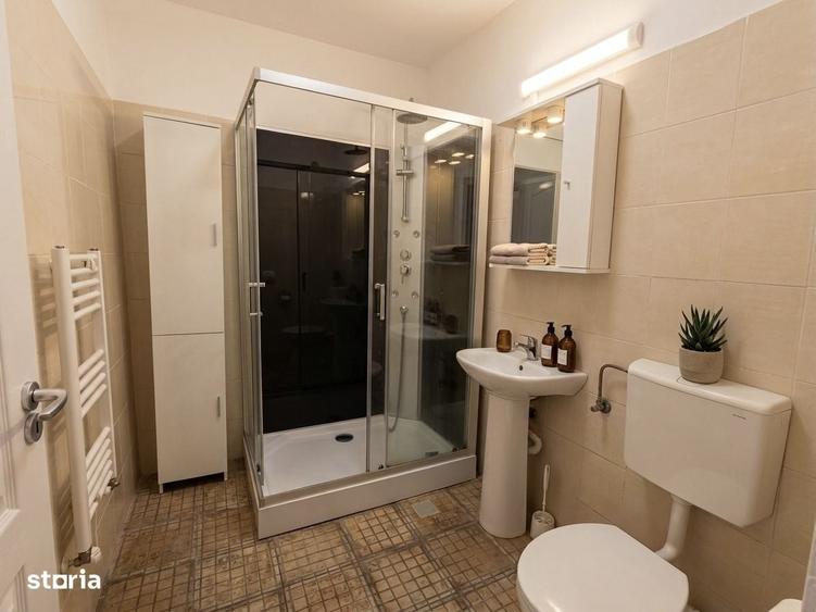 Apartament cu 2 camere în Florești — fotografia 1