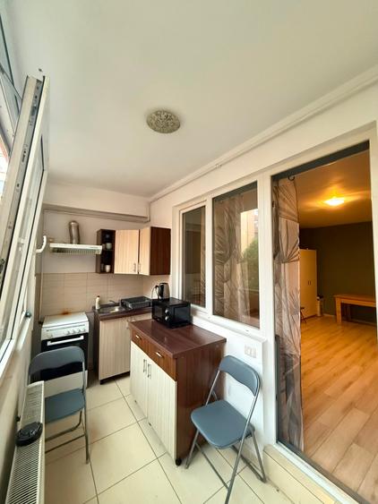 Apartament cu 2 camere decomandat în Militari