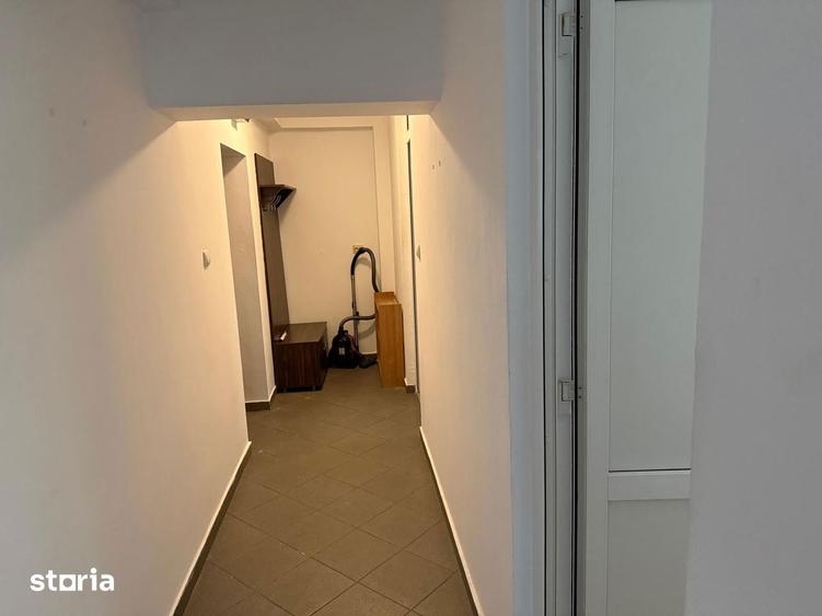 Apartament cu 2 camere în Andrei Mureșanu