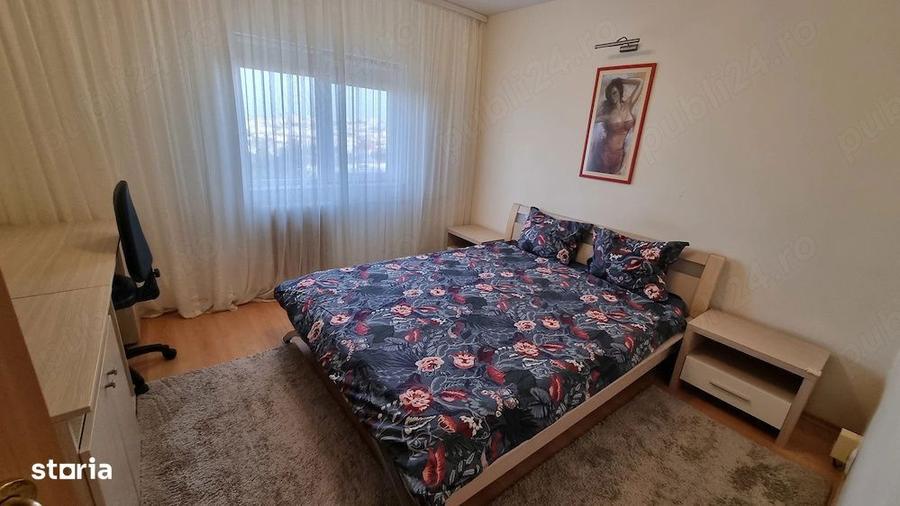 Apartament 3 camere Tomis 3 - 1