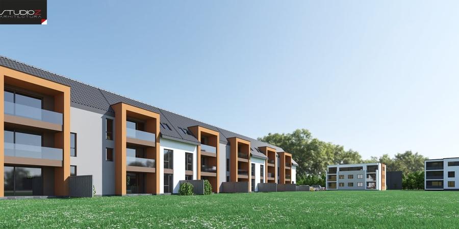Apartament cu 3 camere decomandat în Independenței