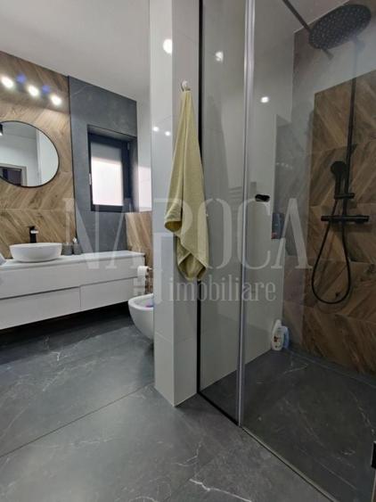 Casă individuală cu 4 camere cu Canalizare în Iris