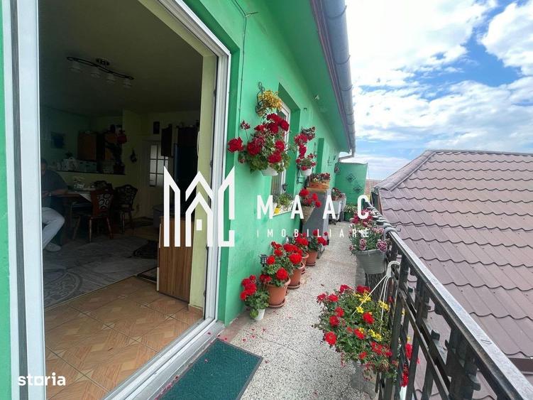 Apartament 2 camere de vanzare | Sibiu Terezian | 76 mp, la casa - 10