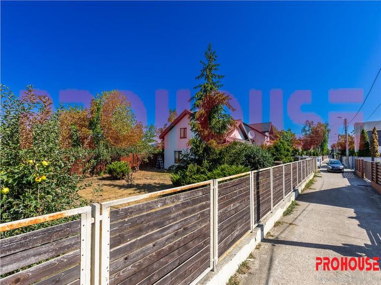 Casă cu 4 camere cu Teren 671 Mp în Gherăiești