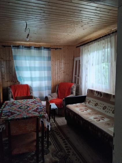 Casă cu 3 camere în Central