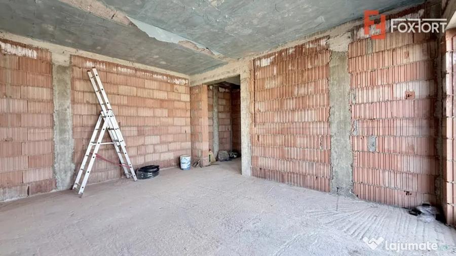 Duplex de vanzare, 3 camere Calea Urseni - Urseni (Timis) - 8