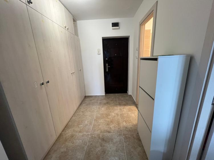 420Euro, bd Ion Mihalache(zona Turda), decomandata, spatioasa, moderna - 8