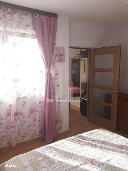 2 camere Berceni - Dimitrie Leonida | Centrala | 2min Metrou | Bloc 20 - 6