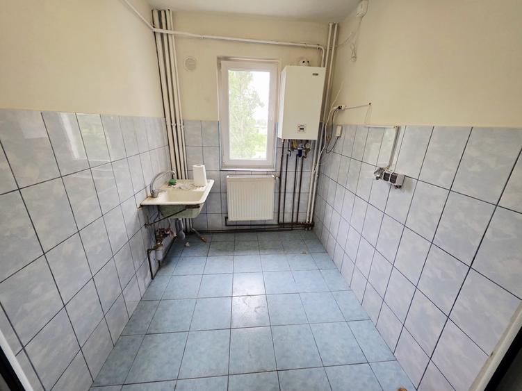 Apartament cu 2 camere în Mircea cel Bătrân