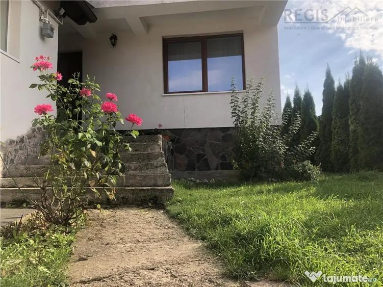 Casă cu 2 camere cu Teren 100 Mp în Schei