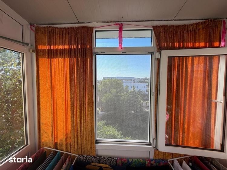 Apartament 3 camere semidecomandat, 67 mp, zona McDonalds - Imparat - 7