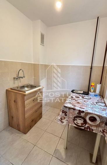 Apartament cu 2 camere in zona Sagului, etajul intai - 4