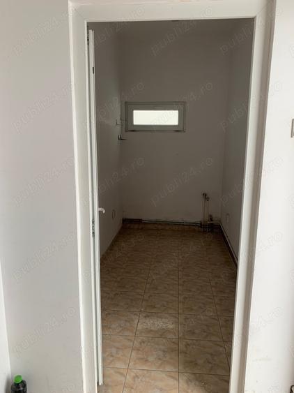 Spațiu comercial, de 200 mp, în Fălticeni