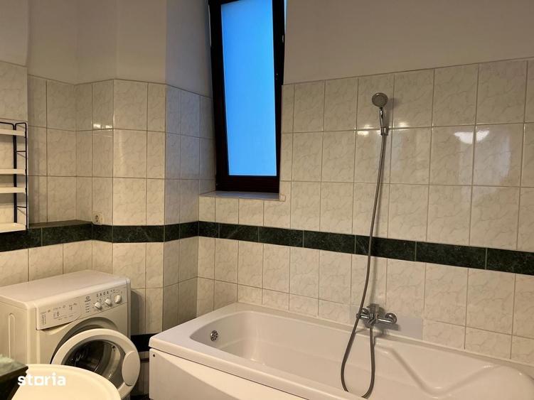 Apartament cu 3 camere de inchiriat-Dorobanti-Radu Beller-Primaverii-c - 17