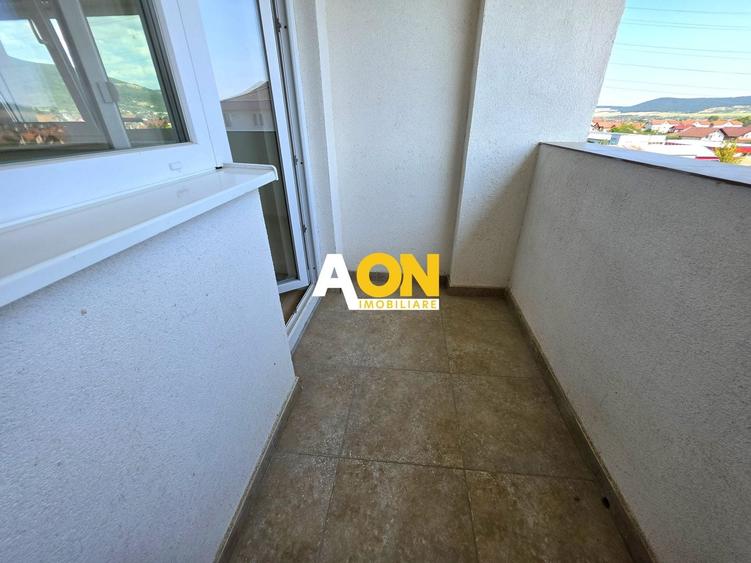 Apartament 3 camere, mobilat, utilat, 82 mp utili, parcare subterana - 13