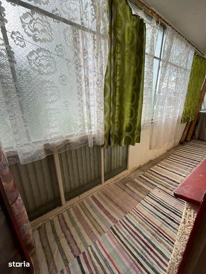 Apartament cu 2 camere de va^nzare Cetate - 7