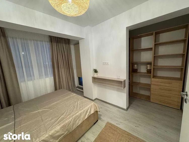 Apartament 2 camere Otopeni/Bloc nou/ Centrala Proprie - 1