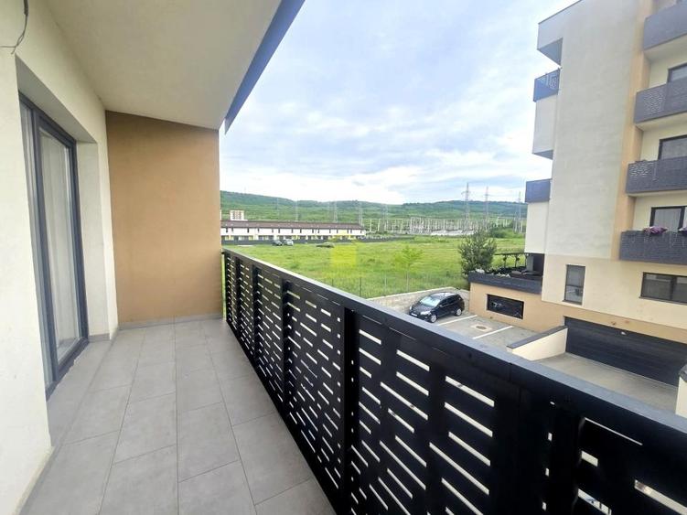 Apartament premium | 3 camere | 2 băi | etaj 1 | zona Terra - Urbano - 10