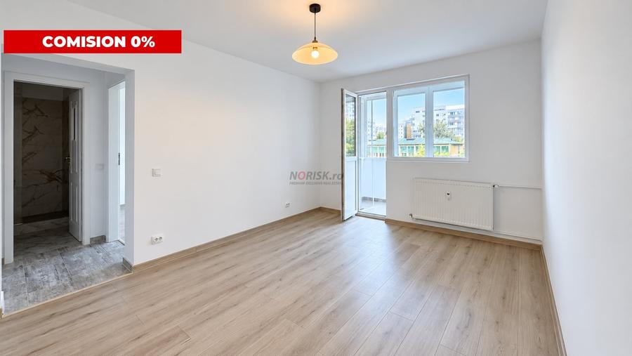 Apartament cu 2 camere decomandat în Drumul Taberei
