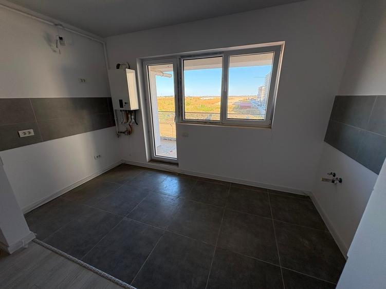 Apartament cu 2 camere decomandat în Berceni