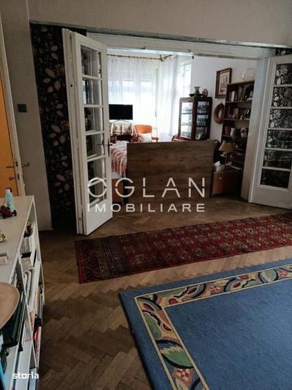 Casă cu 4 camere în Calea Poplăcii