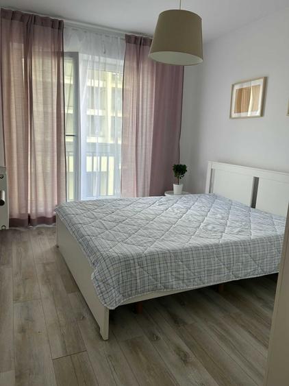 Apartament cu 2 camere decomandat în Avantgarden