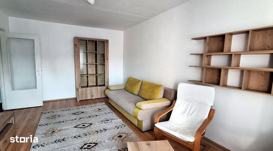 Vanzare apartament 2 camere decomandate, Zorilor, zona Sigma - 3
