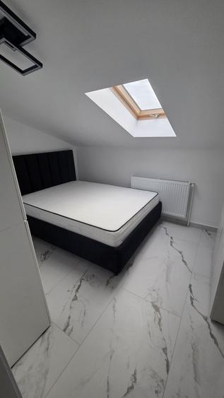 Apartament cu 2 camere decomandat în Sfântu Ilie