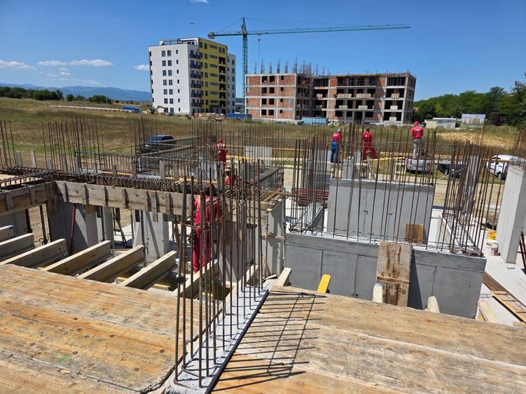 Apartamente noi | Direct de la dezvoltator | Preturi incepand de la 72.648 cu TVA inclus - 4