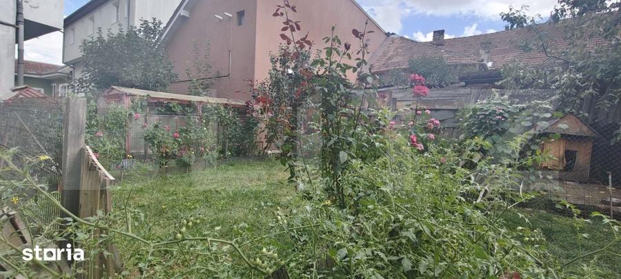 Casă cu 3 camere cu Teren 200 Mp în Ultracentral