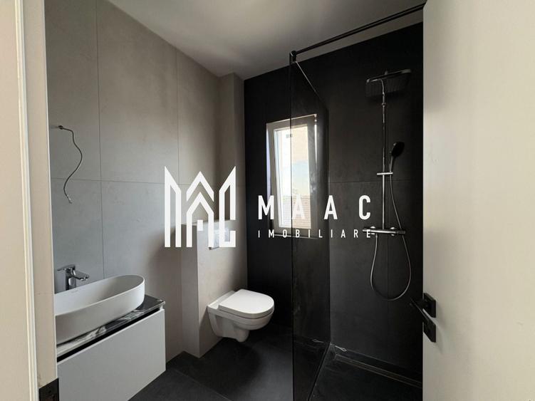 Apartament cu 3 camere, mobilat în Central