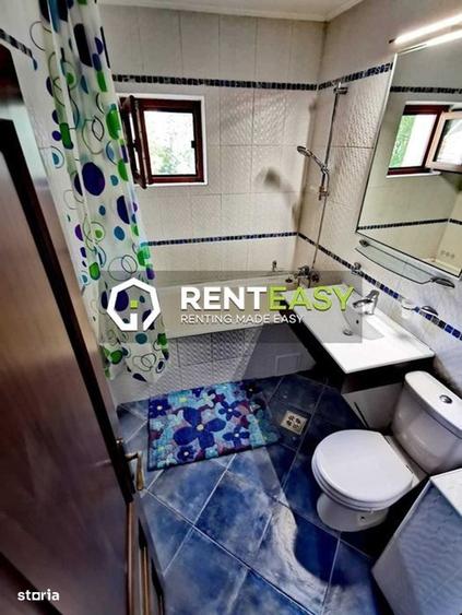 Apartament cu 4 camere în Târgu Cucu