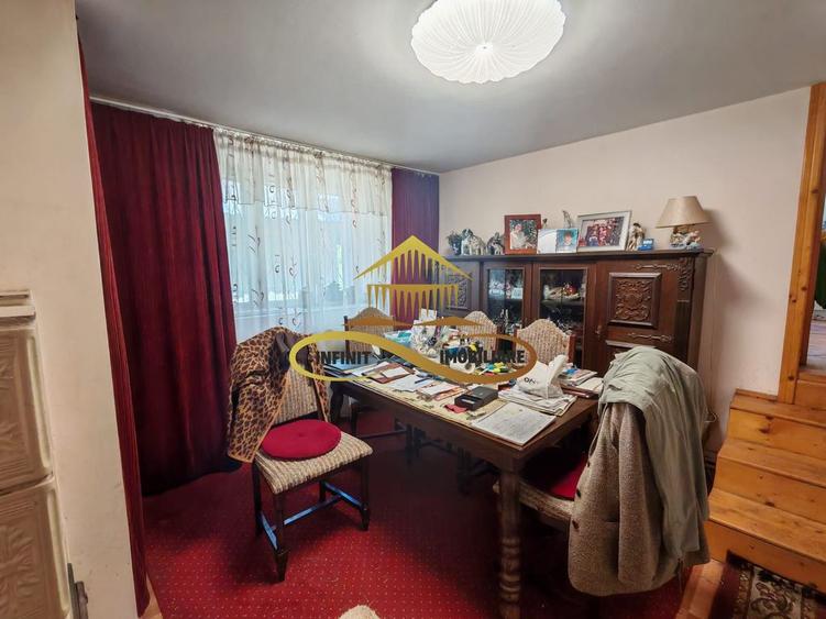Casa din caramida cu 4 camere Sat Grigoreni, apro... - 15