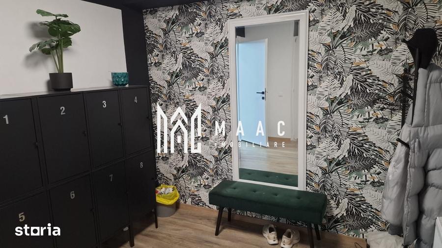 Spa?iu Comercial | 92 Mp | Loc de Parcare | Calea Dumbravii - 4