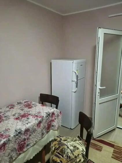 Apartament cu 2 camere semidecomandat în Burdujeni