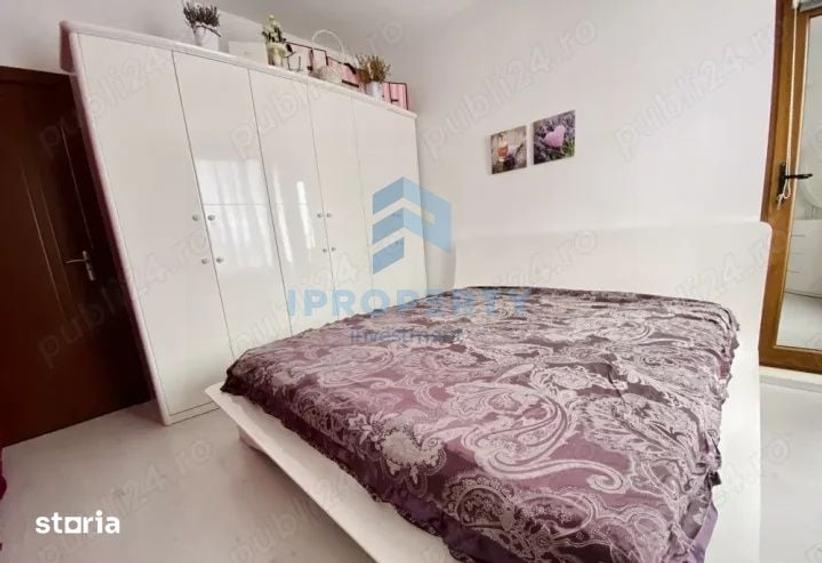 Apartament cu 2 camere în Chitila