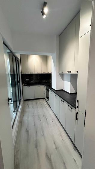 Smart Residence langa Carrefour, parcul Liniei, metrou Lujerului aproape - 2