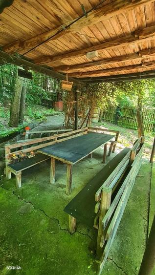Casă cu 3 camere în Zigoneni