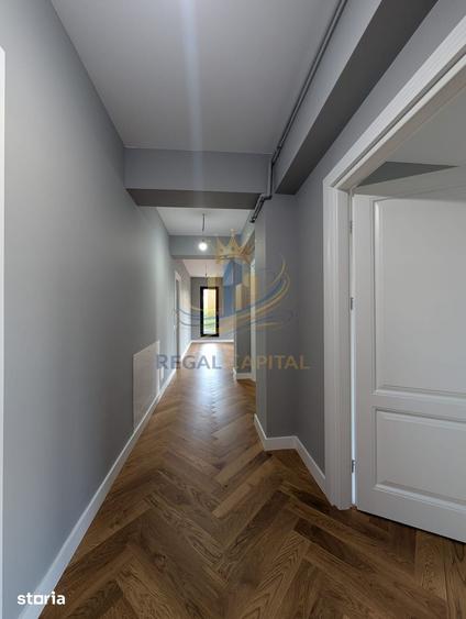 Apartament 3 Camere / Baneasa / Bd Aerogarii / Biharia - 2