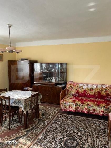 Casă cu 3 camere cu Teren 1400 Mp în Șintereag